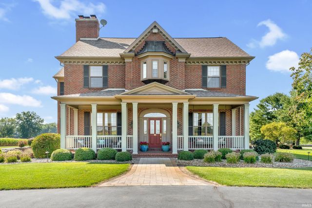 68555 Oak Road, Lakeville, IN 46536