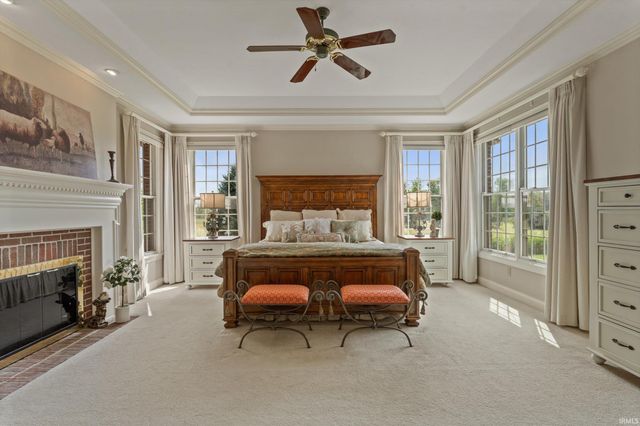 68555 Oak Road, Lakeville, IN 46536