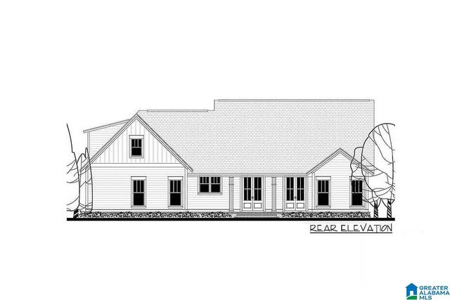 75 CROSS CREEK PARK, Springville, AL 35146