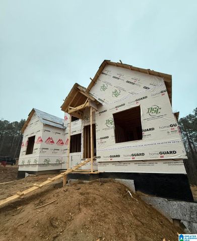 75 CROSS CREEK PARK, Springville, AL 35146