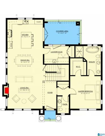 75 CROSS CREEK PARK, Springville, AL 35146