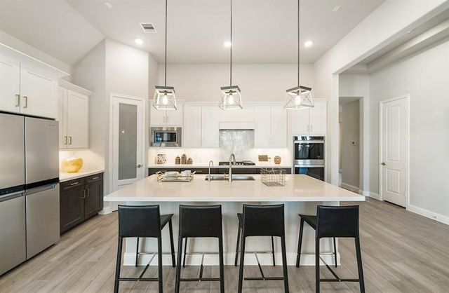 19318 Stagecoach Breeze Lane, Tomball, TX 77377