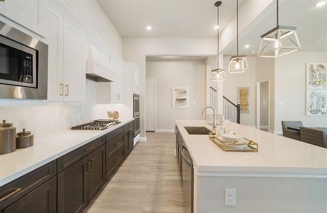 19318 Stagecoach Breeze Lane, Tomball, TX 77377