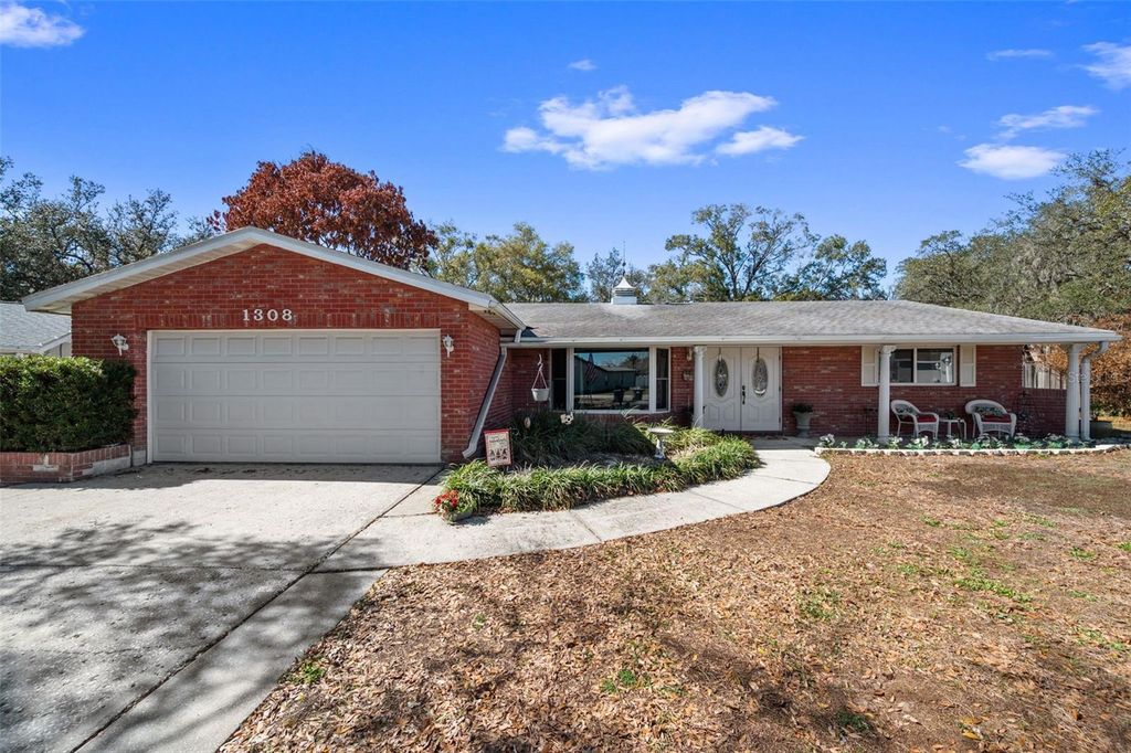 1308 VILLAGE COURT, Brandon, FL 33511