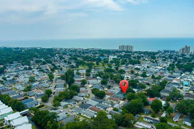 426 Sand Dollar Ct., Myrtle Beach, SC 29575