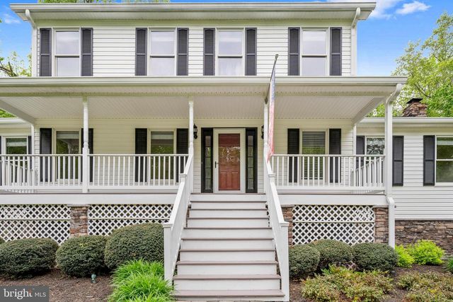 12446 BEAVER LODGE RD, Stafford, VA 22556