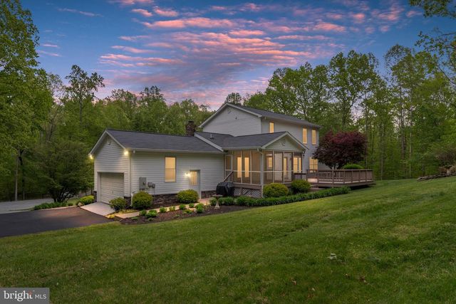 12446 BEAVER LODGE RD, Stafford, VA 22556