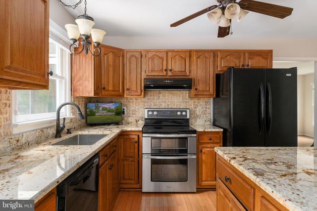 12446 BEAVER LODGE RD, Stafford, VA 22556