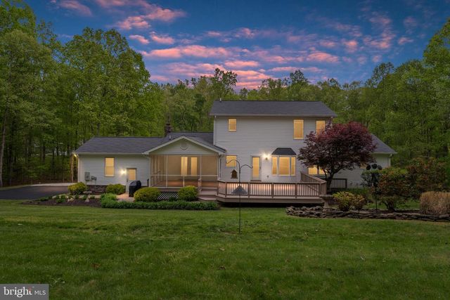 12446 BEAVER LODGE RD, Stafford, VA 22556