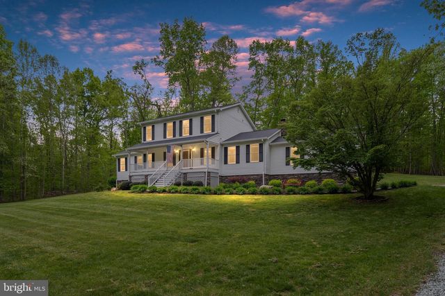 12446 BEAVER LODGE RD, Stafford, VA 22556