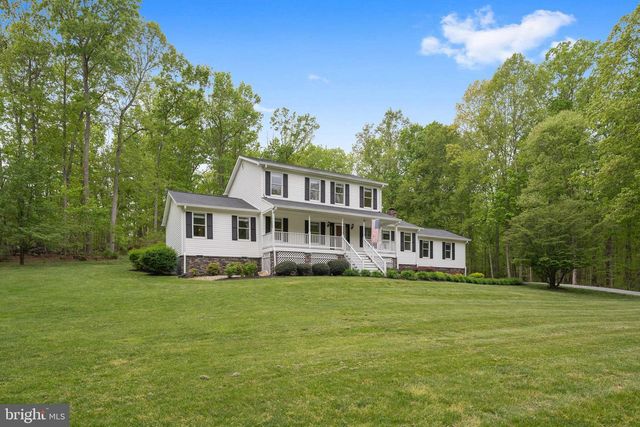 12446 BEAVER LODGE RD, Stafford, VA 22556