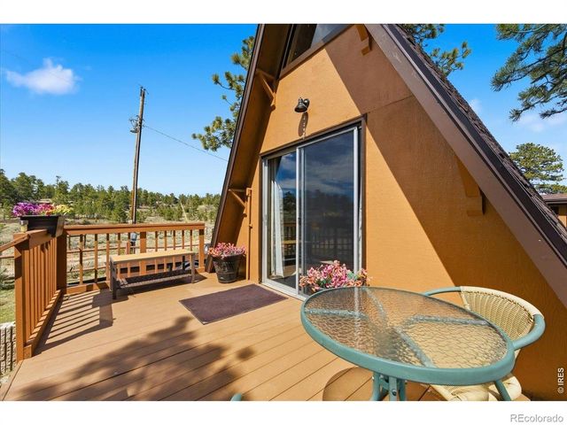 80 Walela Lane, Red Feather Lakes, CO 80545