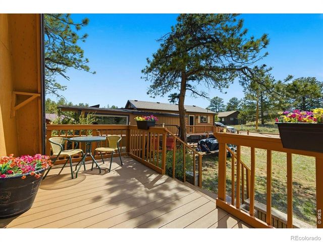 80 Walela Lane, Red Feather Lakes, CO 80545