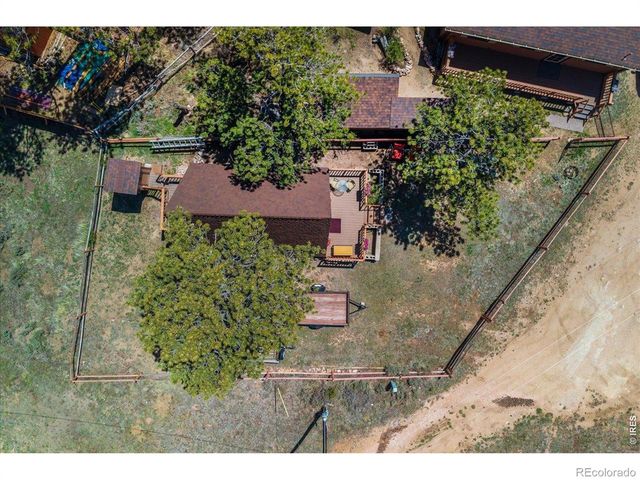 80 Walela Lane, Red Feather Lakes, CO 80545