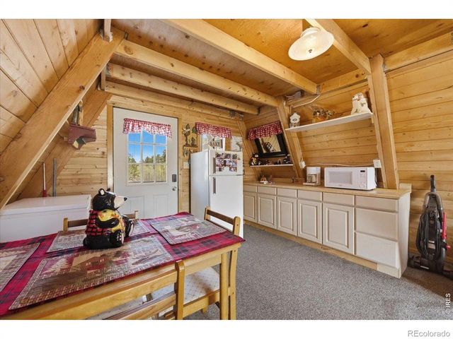 80 Walela Lane, Red Feather Lakes, CO 80545