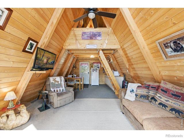 80 Walela Lane, Red Feather Lakes, CO 80545