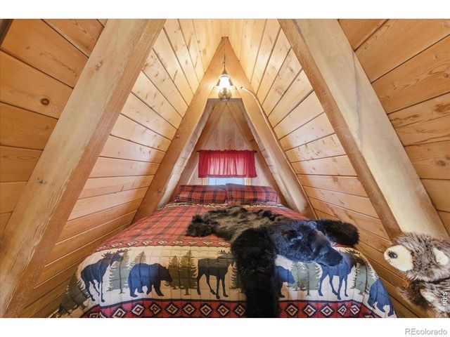 80 Walela Lane, Red Feather Lakes, CO 80545