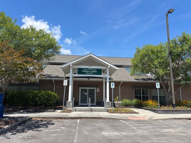 417 S 13th Street, Wilmington, NC 28401