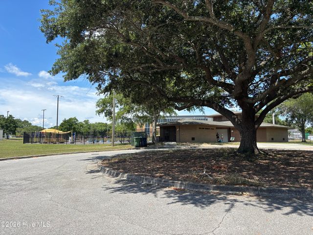 417 S 13th Street, Wilmington, NC 28401
