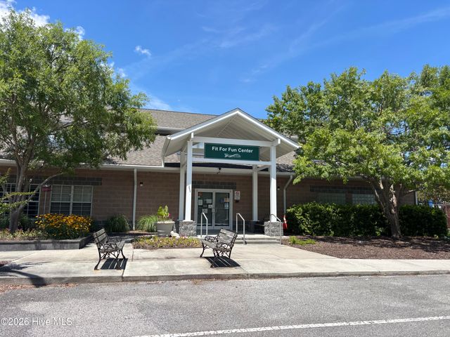 417 S 13th Street, Wilmington, NC 28401