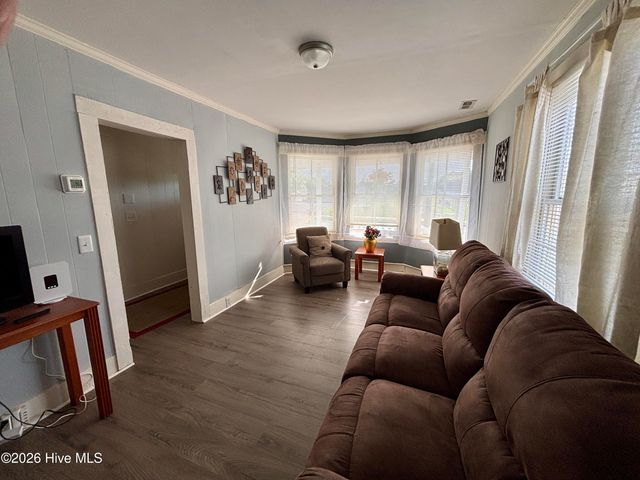 417 S 13th Street, Wilmington, NC 28401
