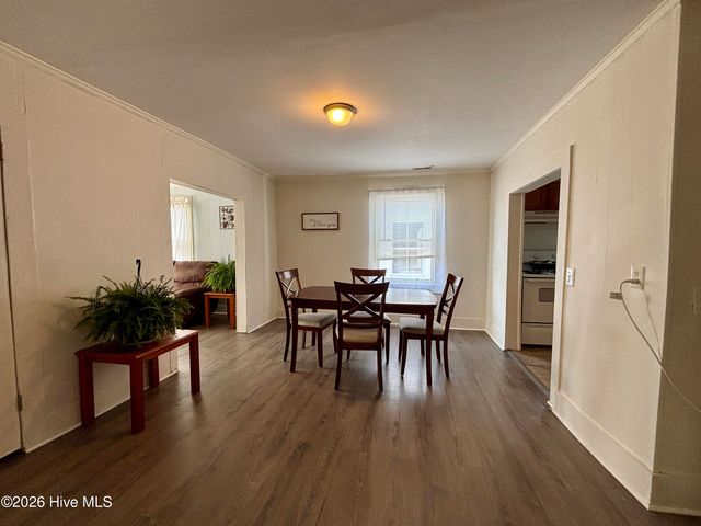 417 S 13th Street, Wilmington, NC 28401