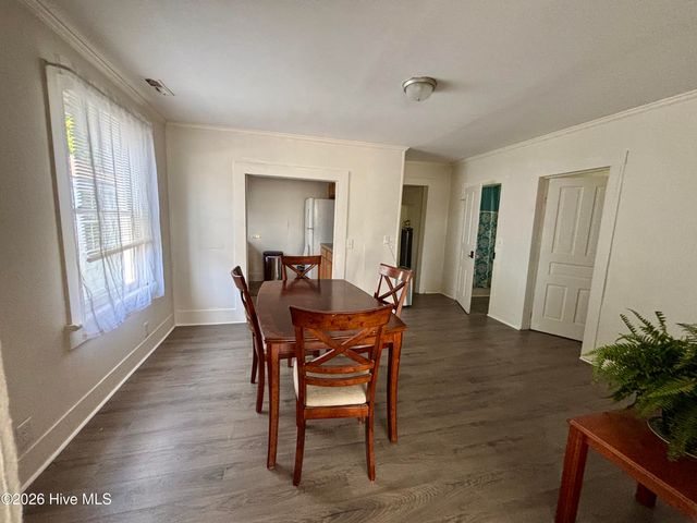 417 S 13th Street, Wilmington, NC 28401