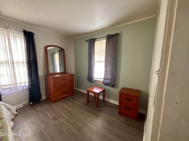 417 S 13th Street, Wilmington, NC 28401