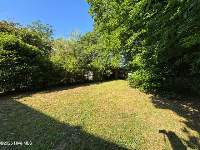 417 S 13th Street, Wilmington, NC 28401