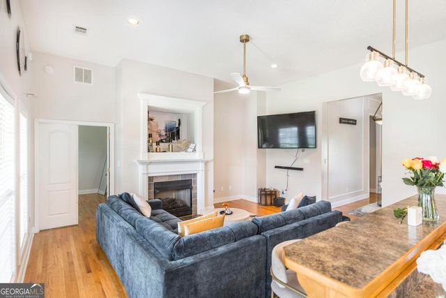 504 Eagle Springs Drive, Centerville, GA 31028