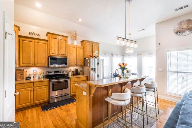 504 Eagle Springs Drive, Centerville, GA 31028