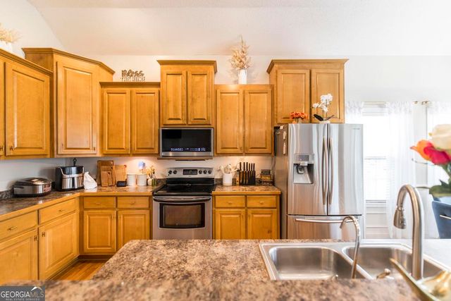 504 Eagle Springs Drive, Centerville, GA 31028