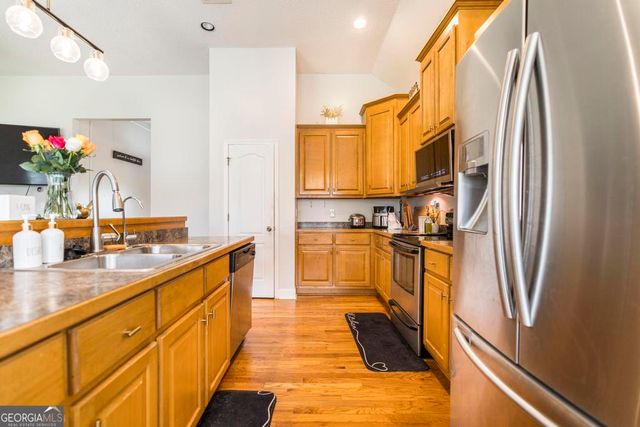 504 Eagle Springs Drive, Centerville, GA 31028