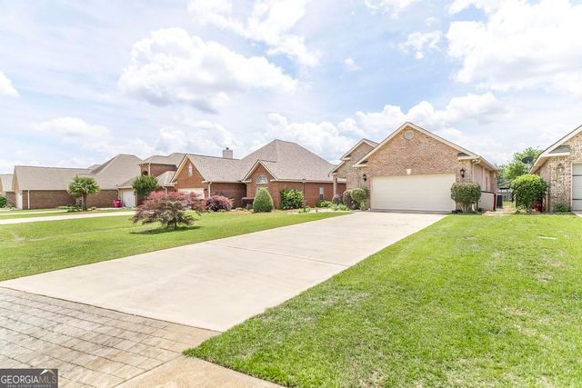 504 Eagle Springs Drive, Centerville, GA 31028