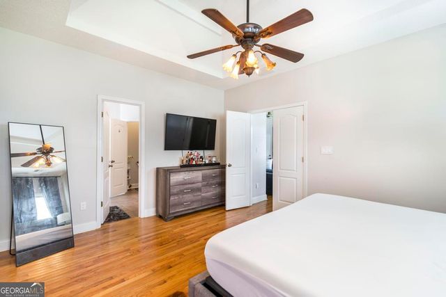 504 Eagle Springs Drive, Centerville, GA 31028