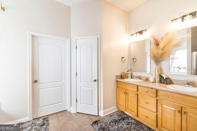 504 Eagle Springs Drive, Centerville, GA 31028