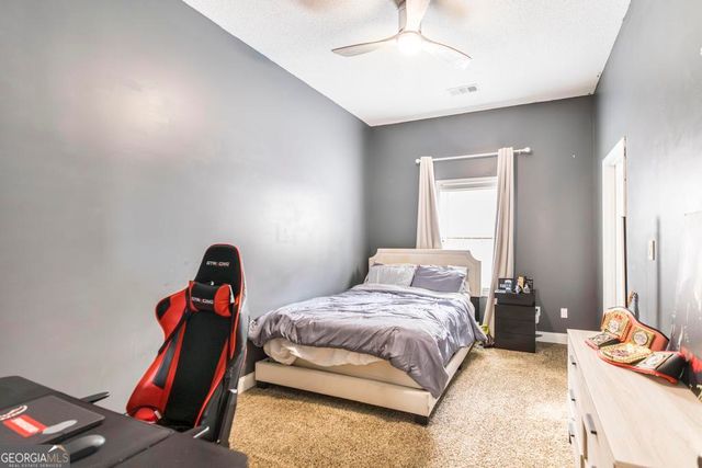 504 Eagle Springs Drive, Centerville, GA 31028