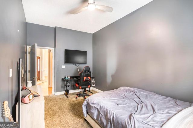 504 Eagle Springs Drive, Centerville, GA 31028