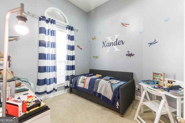 504 Eagle Springs Drive, Centerville, GA 31028