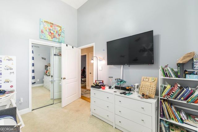 504 Eagle Springs Drive, Centerville, GA 31028