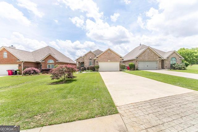 504 Eagle Springs Drive, Centerville, GA 31028