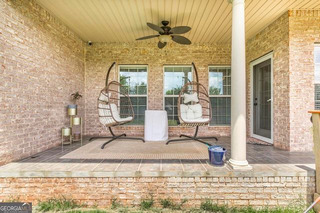504 Eagle Springs Drive, Centerville, GA 31028