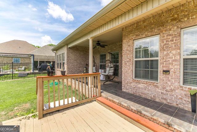 504 Eagle Springs Drive, Centerville, GA 31028