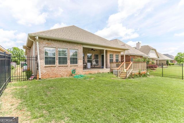 504 Eagle Springs Drive, Centerville, GA 31028