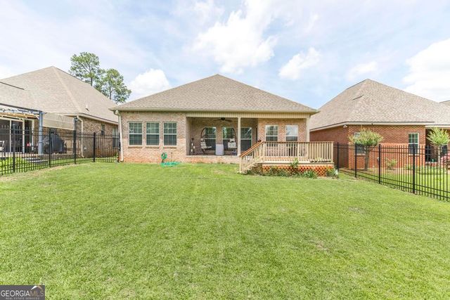 504 Eagle Springs Drive, Centerville, GA 31028