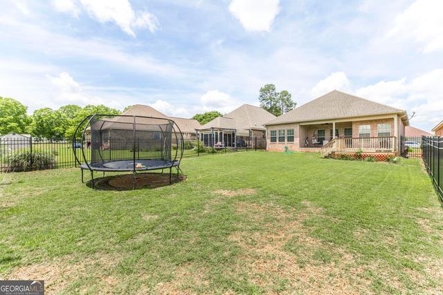 504 Eagle Springs Drive, Centerville, GA 31028