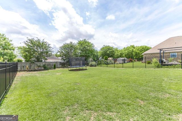 504 Eagle Springs Drive, Centerville, GA 31028