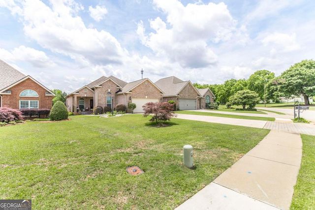 504 Eagle Springs Drive, Centerville, GA 31028