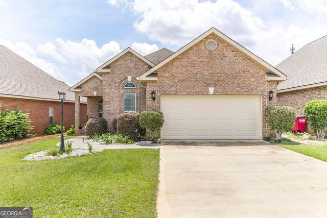 504 Eagle Springs Drive, Centerville, GA 31028