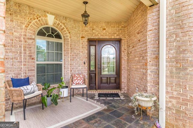 504 Eagle Springs Drive, Centerville, GA 31028